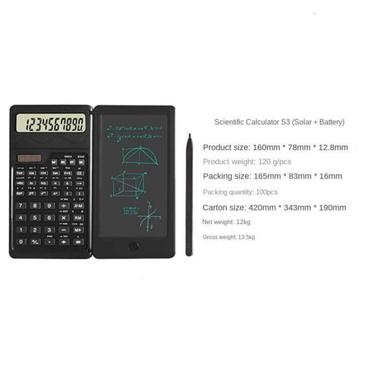 Scientific Calculator