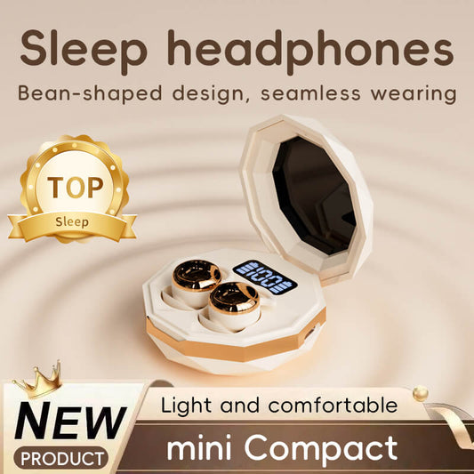 Sleep Bluetooth Headphones