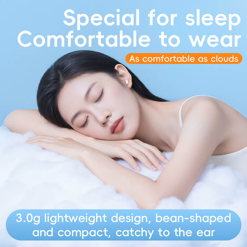 Sleep Bluetooth Headphones