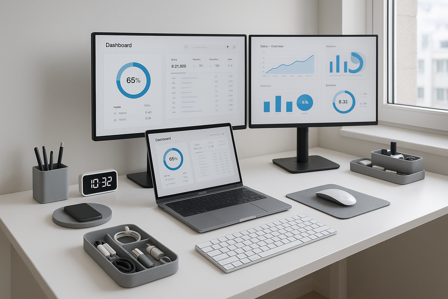 Productivity & Office