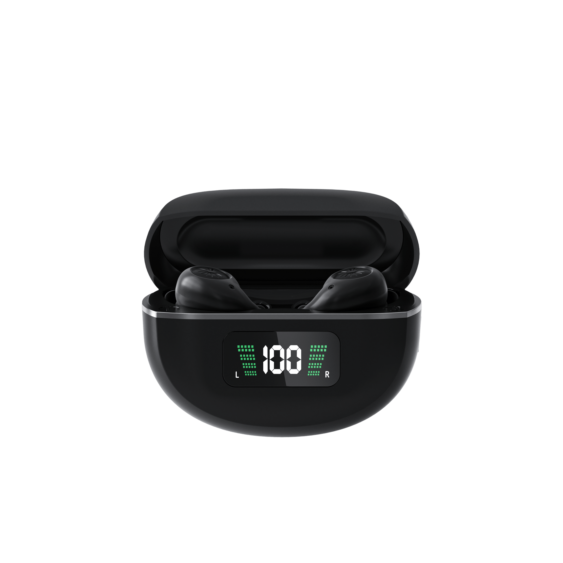 Smart Bluetooth Earbuds - Smart Gizmo Tech