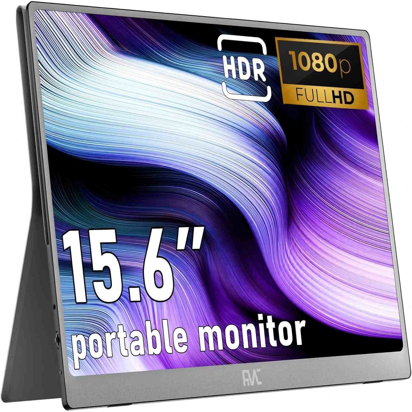 15.6-250NITS Portable Monitor - Smart Gizmo Tech