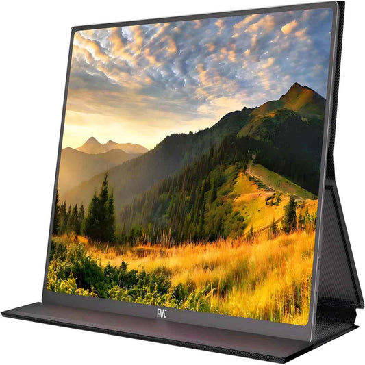 16 inch 1080P Portable Monitor - Smart Gizmo Tech