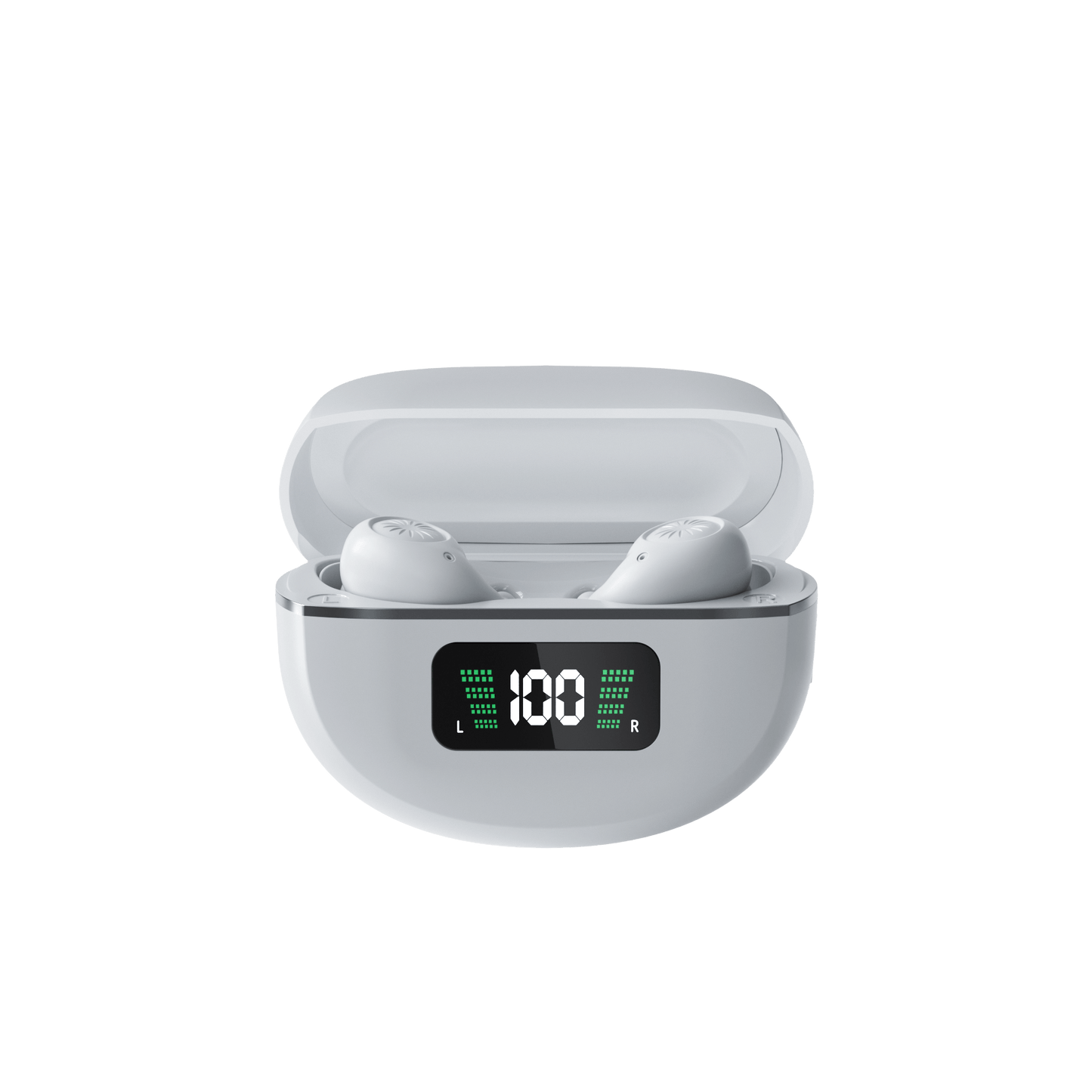 Smart Bluetooth Earbuds - Smart Gizmo Tech