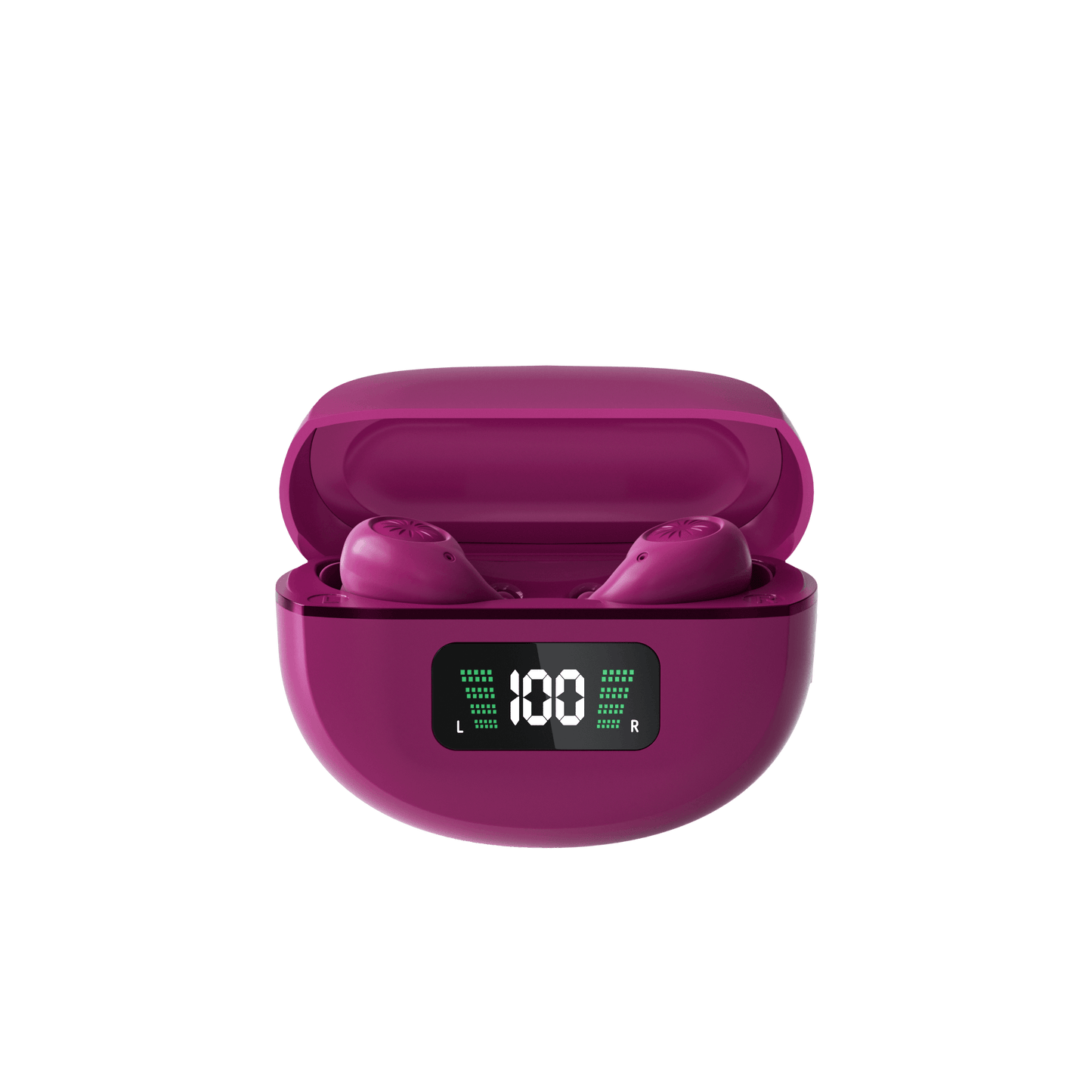 Smart Bluetooth Earbuds - Smart Gizmo Tech