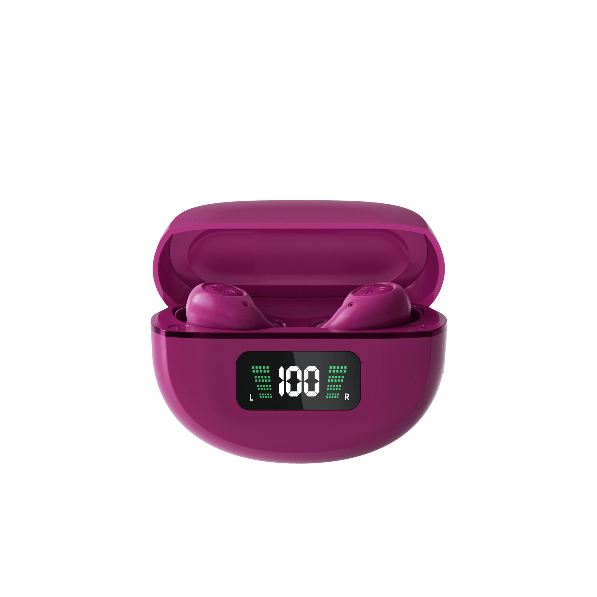 Smart Bluetooth Earbuds - Smart Gizmo Tech