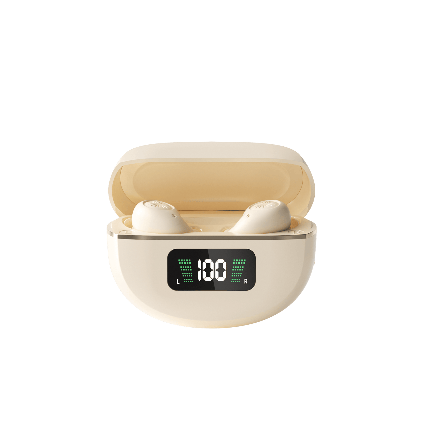 Smart Bluetooth Earbuds - Smart Gizmo Tech