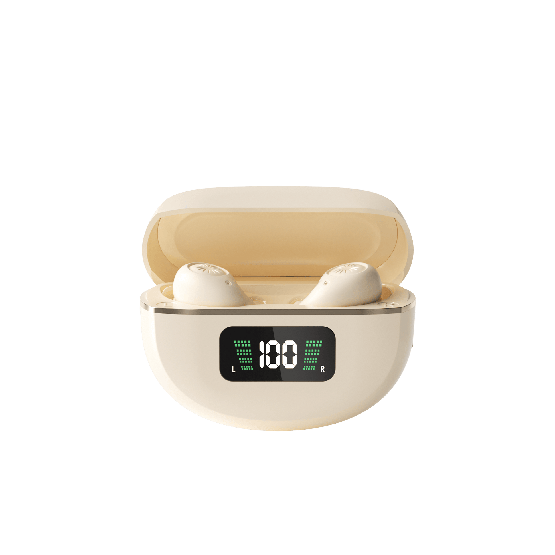 Smart Bluetooth Earbuds - Smart Gizmo Tech