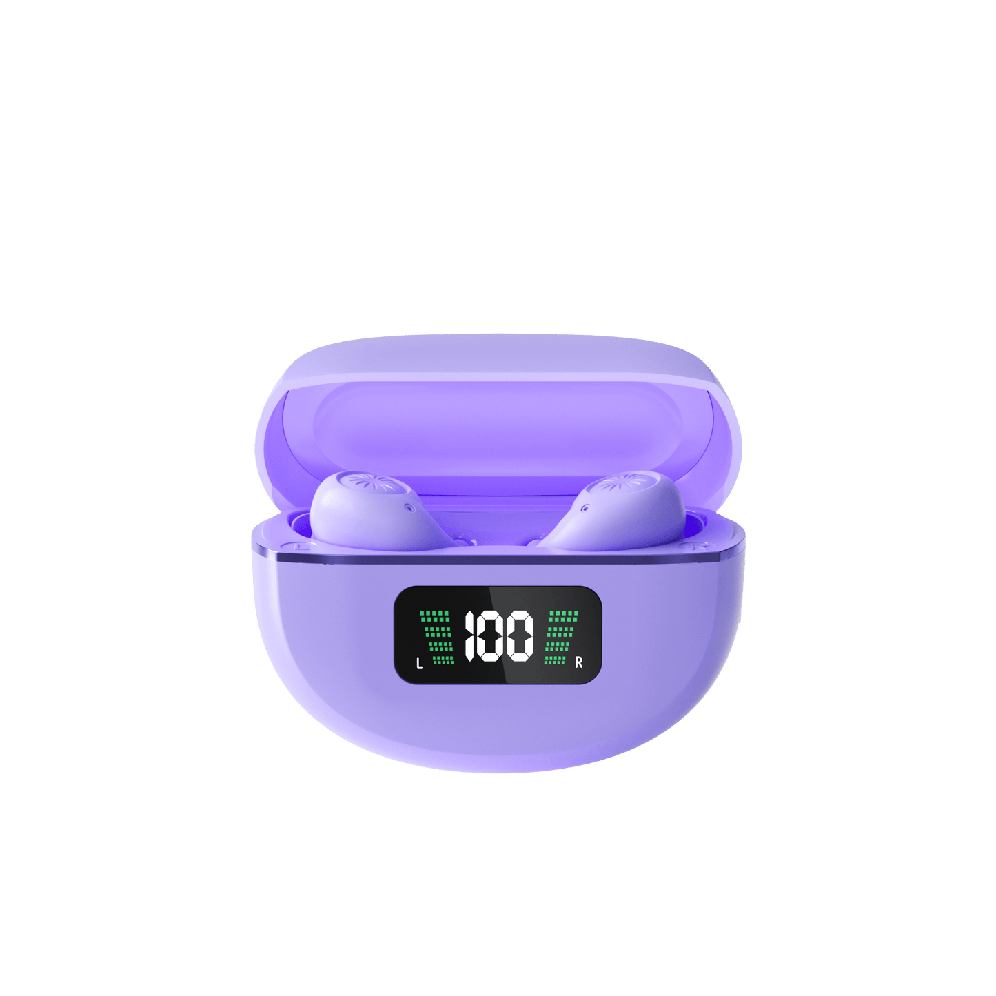 Smart Bluetooth Earbuds - Smart Gizmo Tech