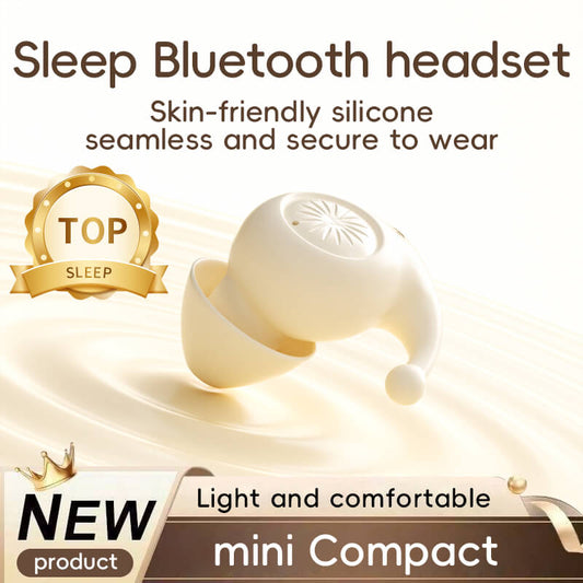 Smart Bluetooth Earbuds - Smart Gizmo Tech