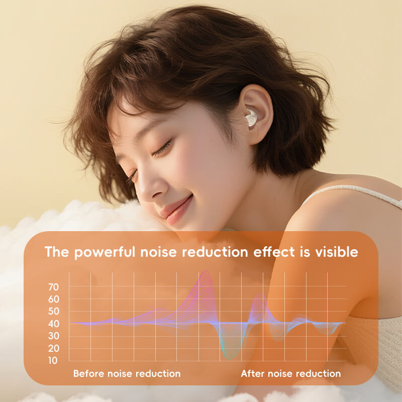 Smart Bluetooth Earbuds - Smart Gizmo Tech