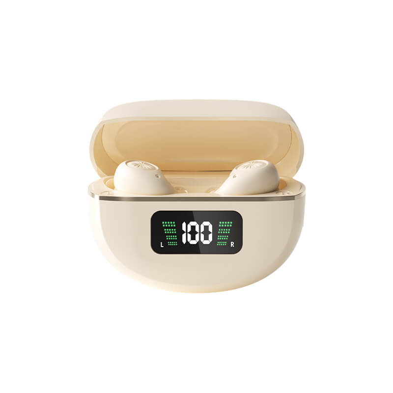 Smart Bluetooth Earbuds - Smart Gizmo Tech