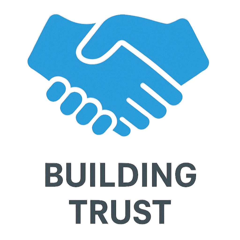 Building Trust