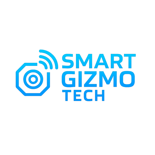 Smart Gizmo Tech