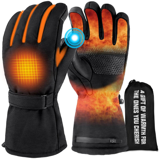 Heated Gloves