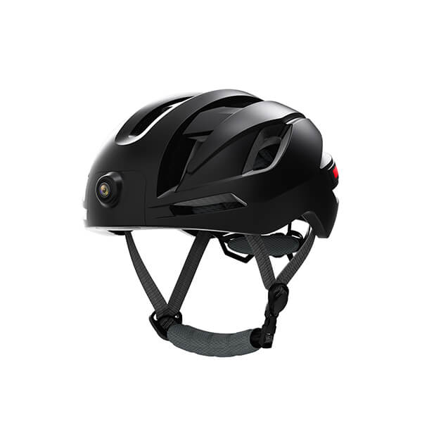 Smart Bike Helmet - Smart Gizmo Tech