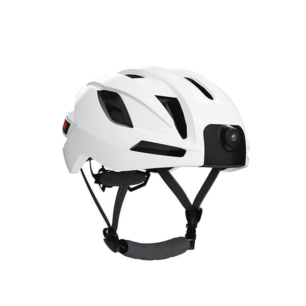 Smart Bike Helmet - Smart Gizmo Tech