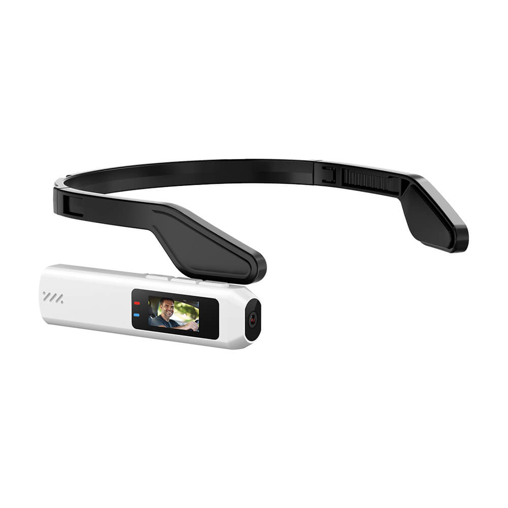 S111 Wearable Camera - Smart Gizmo Tech