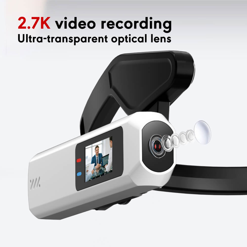 S111 Wearable Camera - Smart Gizmo Tech