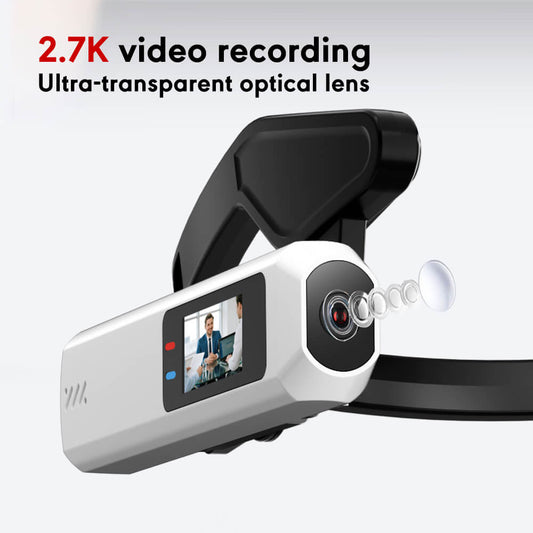 S111 Wearable Camera - Smart Gizmo Tech