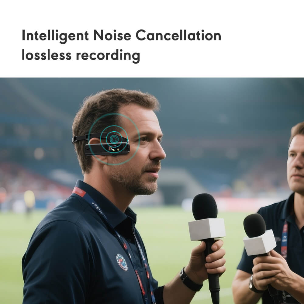 S111 Wearable Camera - Smart Gizmo Tech