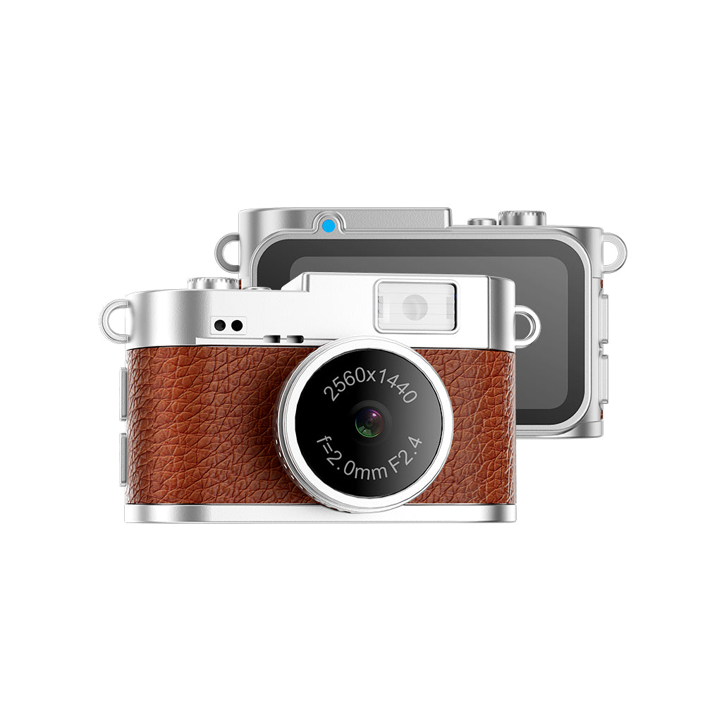 S160 Exquisite life camera - Smart Gizmo Tech