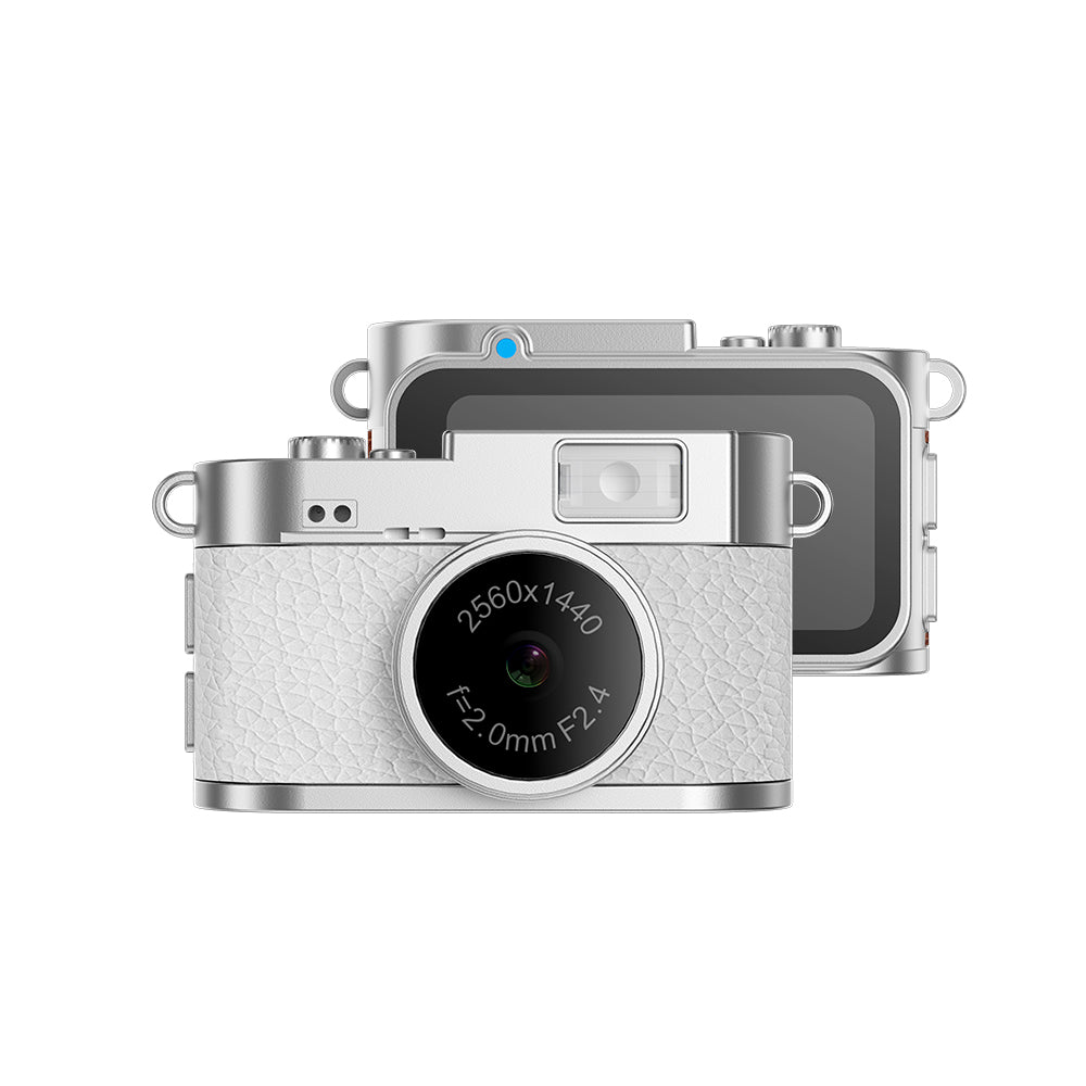 S160 Exquisite life camera - Smart Gizmo Tech