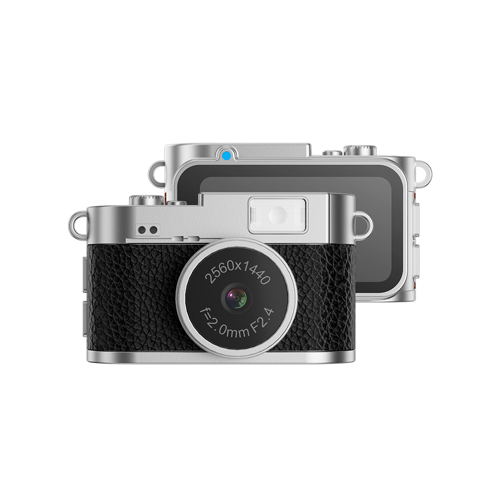 S160 Exquisite life camera - Smart Gizmo Tech