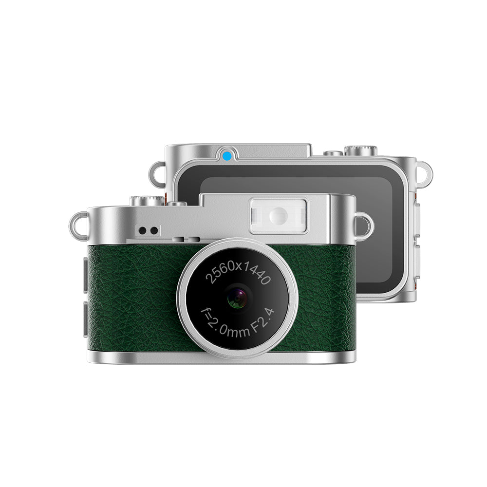 S160 Exquisite life camera - Smart Gizmo Tech