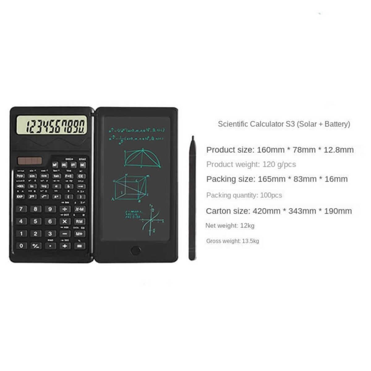 Scientific Calculator