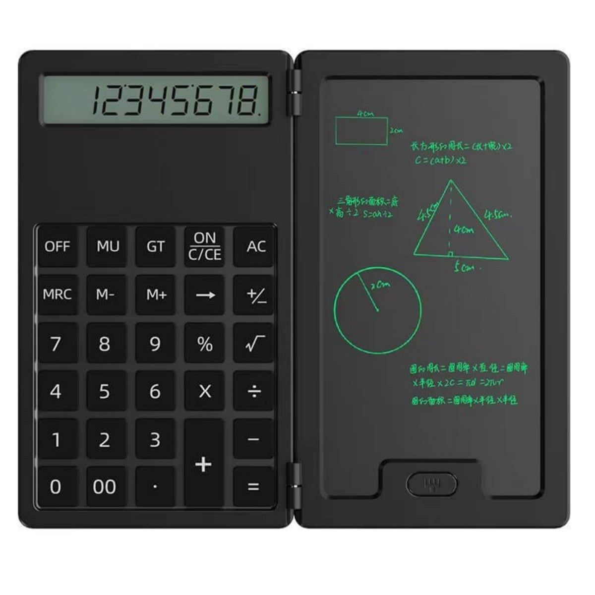 Scientific Calculator