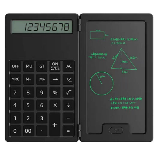 Scientific Calculator