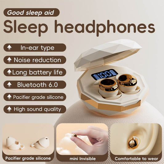 Sleep Bluetooth Headphones