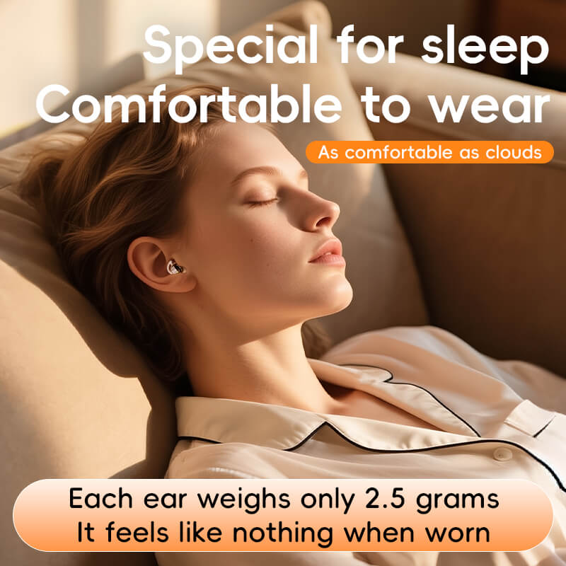 Sleep Bluetooth Headphones