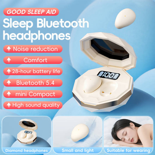 Sleep Bluetooth Headphones