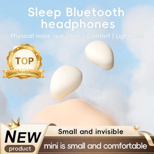 Sleep Bluetooth Headphones1