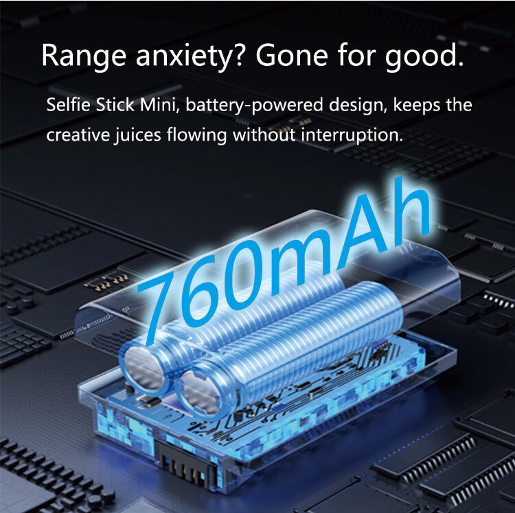 T3 Mimi Selfie Monitor Screen